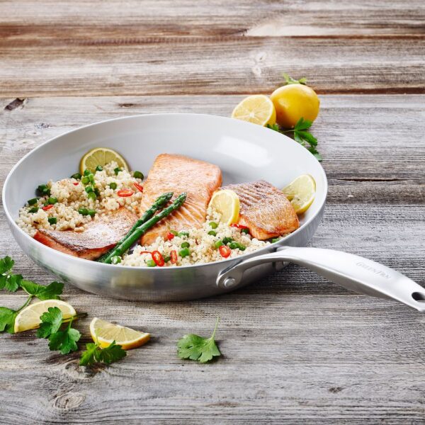 Greenpan Venice Nonstick Fry Pan
